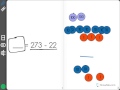 Manipulatives in Subtraction Concepts