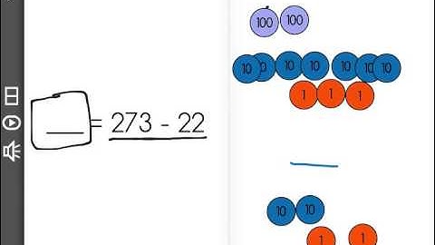 [2.NBT.7-2.6] Add/Sub within 1000 - Common Core Standard