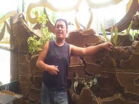 Konsep 35 BukaanPintu Konsep 35 BukaanPintu