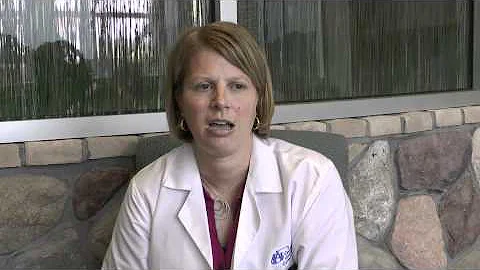 Meet Julie-Ann Booker, APRN, AOCNP