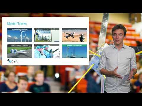 TU Delft | BSc Aerospace Engineering | Opleidingspresentaties Bachelors