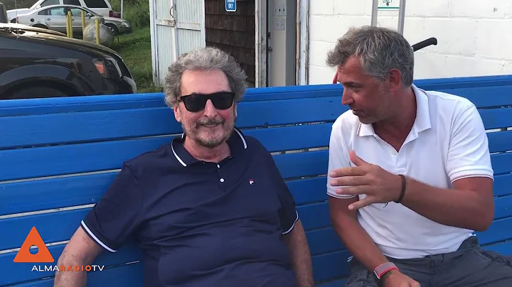 Intervista Esclusiva a Rick Davies fondatore dei S...