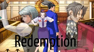 The Turnabout Series: Season 2 (Objection.lol)