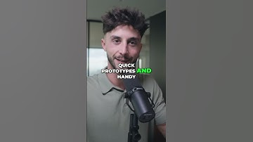 AI App Creation: This Tool Unlocks Hidden Superpower! #shorts