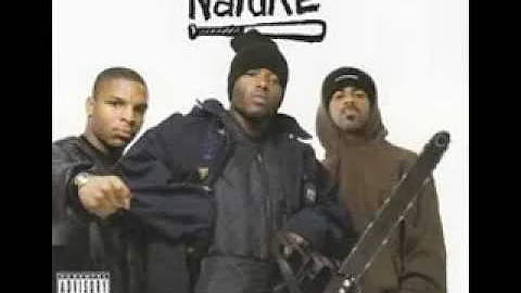 Naughty by Nature - Daddy Was a Street Corner