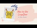 How to use lingodeer  learning english is fun