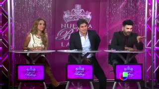 Francisca Lachapel Increíble Sus Historia