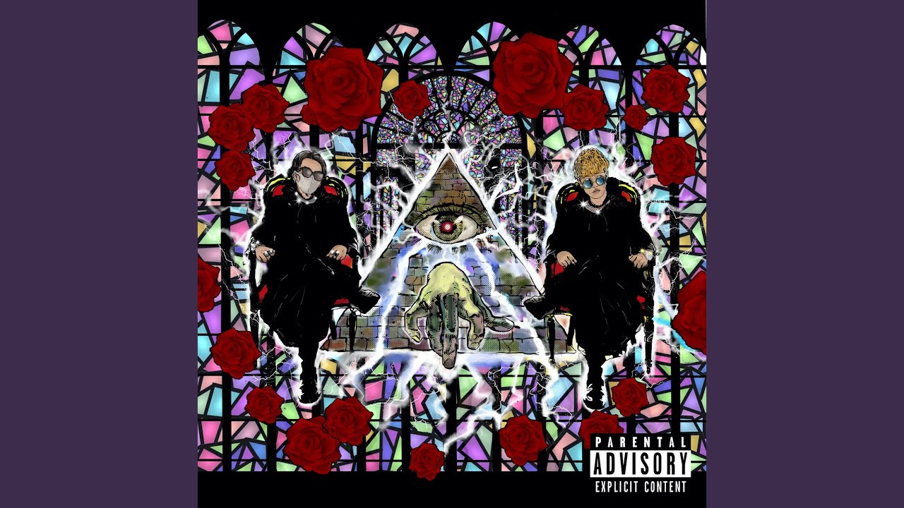 Watch OMEN ROSE on YouTube Watch OMEN ROSE on YouTube