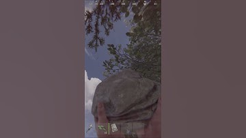 Too good to be true | Rust | #shorts #rust #funny #rustislife #gaming