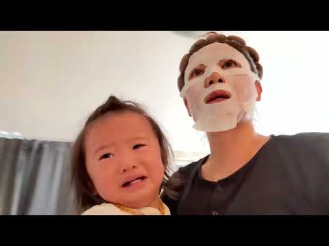 My daughter touching the things which is not safe for her || still I don’t understand 
