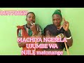 MACHIYA NGESELA UJUMBE WA NJILE MATONANGE Prd By Makomango Studio 2025 