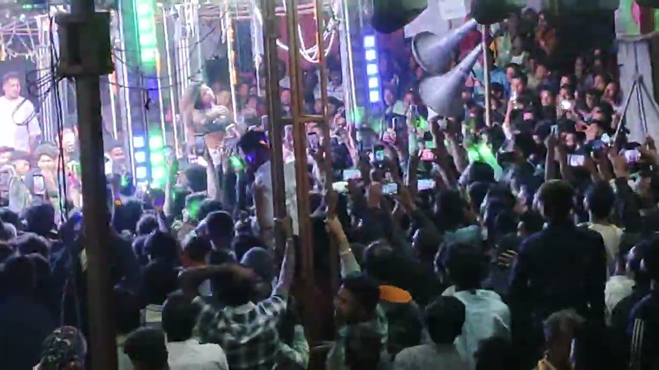 Moulabhanja jatra amania chikili VS utupatia jiura full fight 