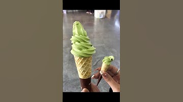 This ice cream lifehack did NOT go as expected 🍦😭