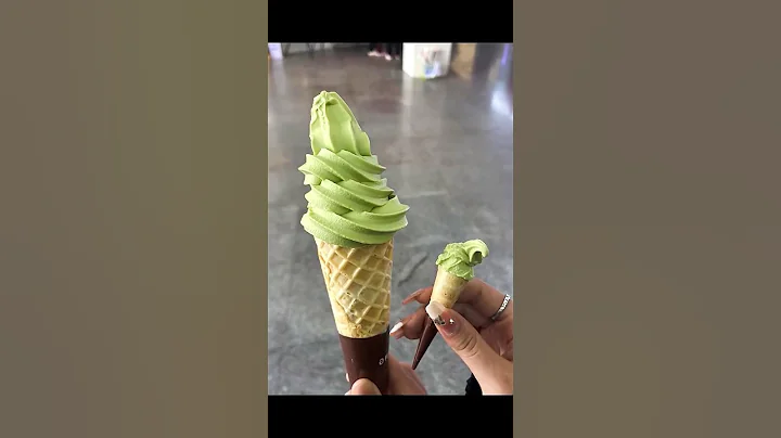 This ice cream lifehack did NOT go as expected 🍦😭 - DayDayNews