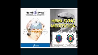 Hemi Sync Frecuency (audio)