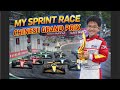 My Sprint Race @ Chinese Grand Prix