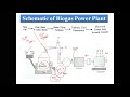 Working Principle of Biogas Power Generation