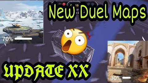 Modern Combat 5 NEW UPDATE COMING (XX) NEW WEAPONS AND NEW ARMORS+NEW DUEL MAP