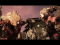 Asuras Wrath - Announcement (PS3, X360)