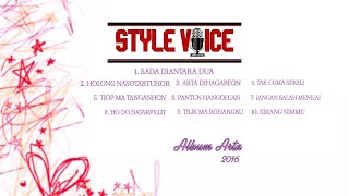 Style Voice ( Album ARTA 2016 ) Full HD Audio