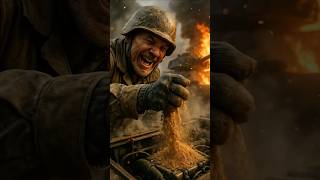 Зачем Советские Солдаты Сыпали Песок В Двигатель? #shorts #история
