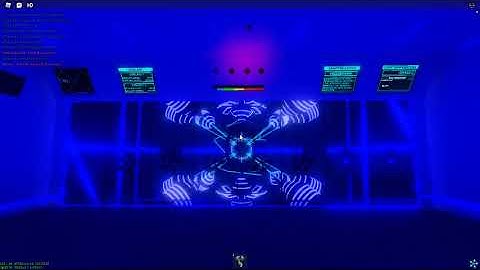 Noe Tech. Power Core Freezedown