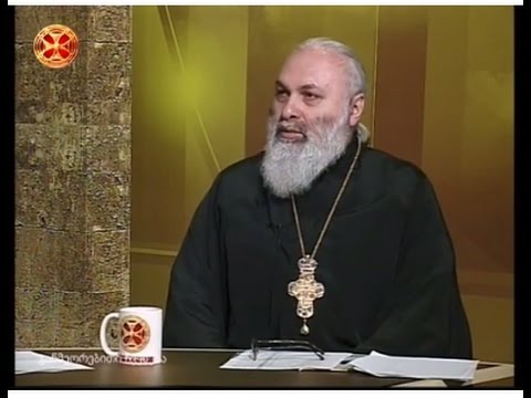 წმინდა კირიონ პატრიარქის ფილოლოგიური და პედაგოგიური მემკვიდრეობა