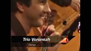 Dunya - Trio Voronezh (1999)