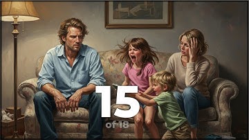 The Unity Code — Episode 15 | How Kids See Progress and Build Responsibility