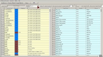 Tutorial 9   Others semantic concepts in TBTA semantic representations 2019 03 17 14 40 59