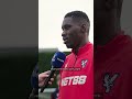 Sarr wins October's Goal of the Month 🇸🇳🏆 #cpfc #liverpool #football