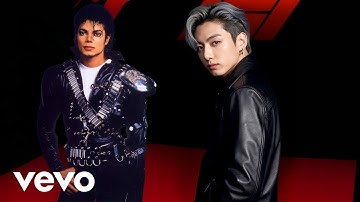 Jungkook ft Michael Jackson - Sunshine