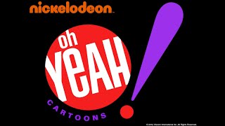 Oh Yeah Cartoons!: The Ultimate Collection #1