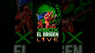 Xbox el Origen: Xbox Live y Halo 2. #xbox #videojuegos #playstation #halo