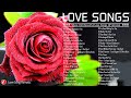  relaxing beautiful love songs 70s 80s 90s playlist  greatest hits love songs ever