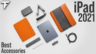 Die besten iPad Air Gadgets unter € 100,-  | TechFloyd