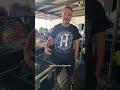 Terry Nikas (FOH, Septic Flesh) shares his experience mixing on the Midas HD96 at Bloodstock!