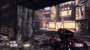 Unreal Tournament 3: Deathmatch On Defiance [MY GLORY DAYS, RELIVED...]