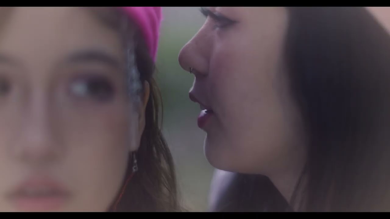 "Sakura" Official Music Video