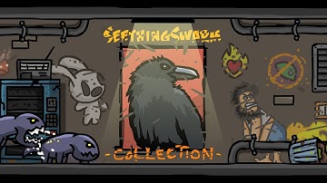 Play 25+ Classic Flash Games – SeethingSwarm Collection Trailer