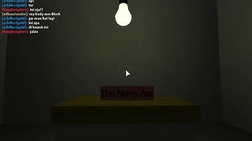 How To Get [The Many Axe] Maze Guide! Lumber Tycoon 2 Beesmas 2018 Roblox "NEW"