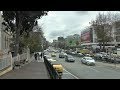 Walk around Istanbul. Bağdat Caddesi-Fenerbahçe Stadium-Kadıköy Pier.