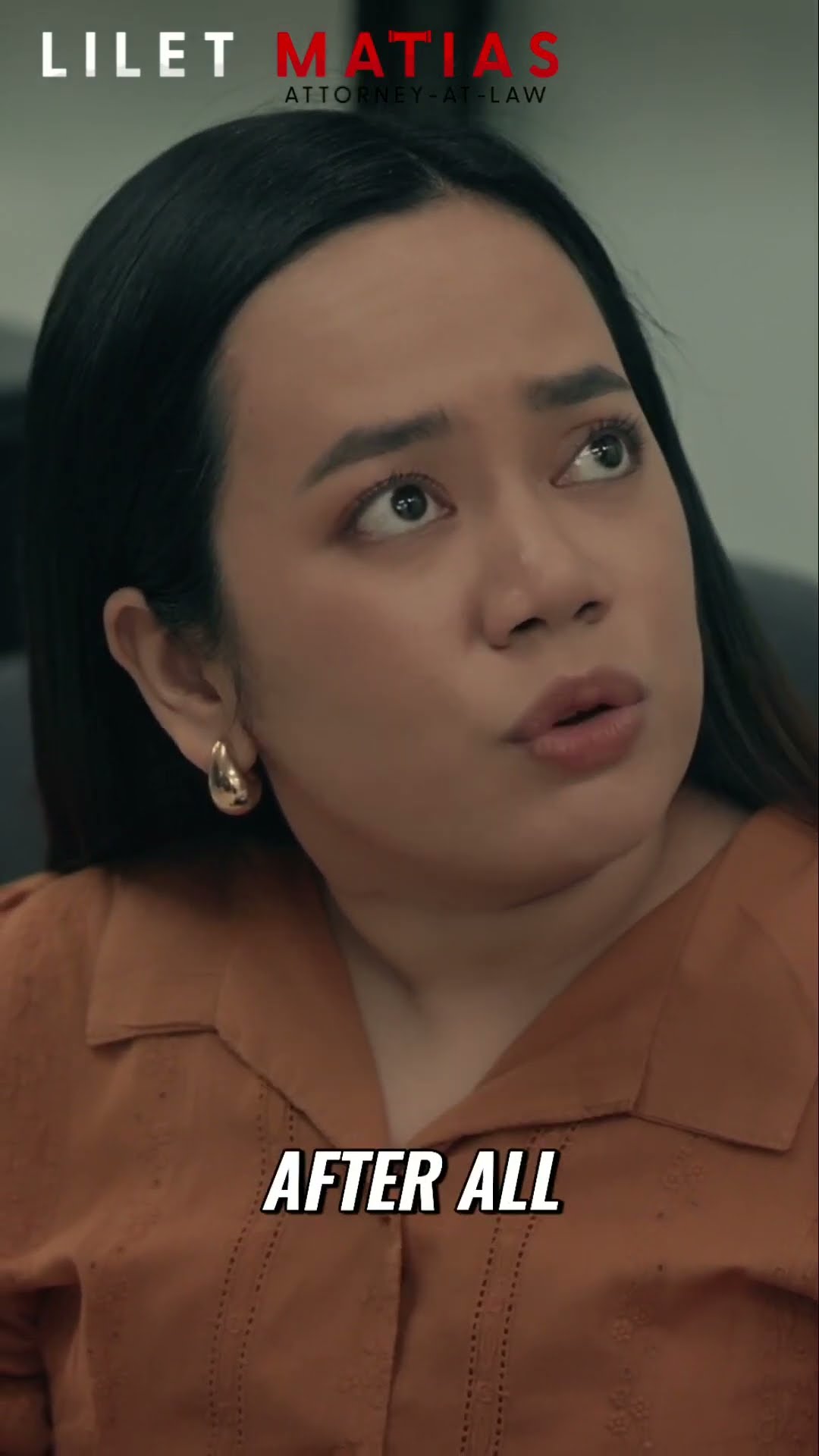 Atty. Renan, the best criminal na maninira ng pamilya! #shorts | Lilet Matias, Attorney-At-Law
