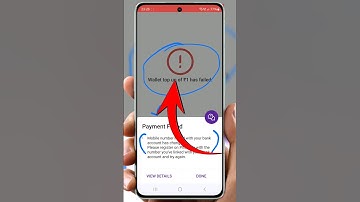 mobile number linked with your bank account has changed | Payment failed problem phone pe #shots