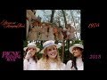 Picnic at Hanging Rock (1975/2018): Side-by-Side Comparison