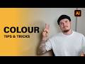 3 Ways to edit colour in Adobe Illustrator | Graphic design tips