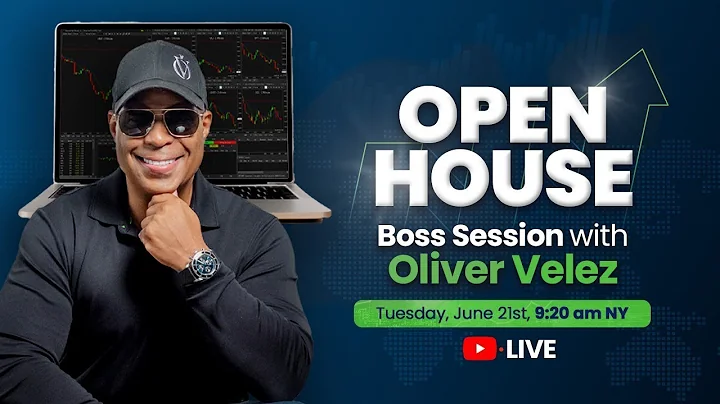 Open House - Watch and Trade the Open Live with Ol...