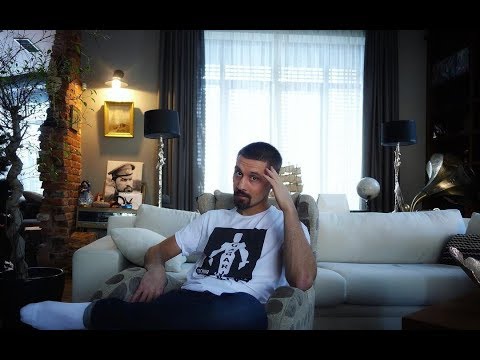 ДИМА БИЛАН ПОКАЗАЛ СВОЙ ЗАГОРОДНЫЙ ДОМ В РАССКАЗОВКЕ