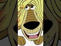 Johnny Test Pirça Jhonny 