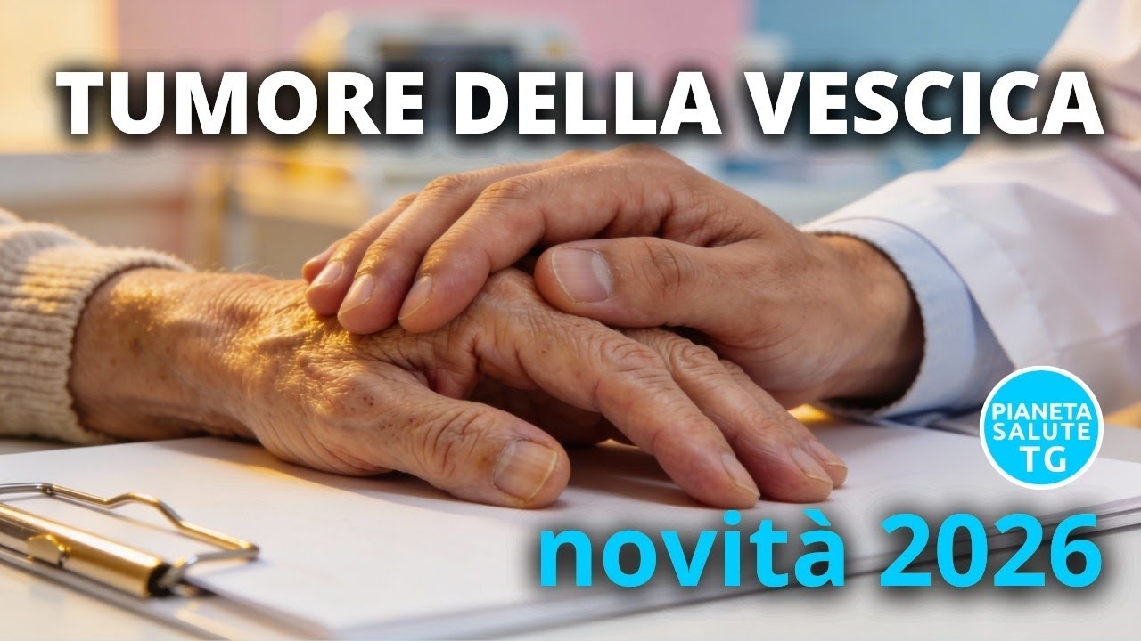 Tumore alla vescica: guida completa a sintomi e trattamenti innovativi